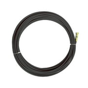 Carbon graphite liner for Al wire 030-035/0.8-0.9mm 15ft for KickingHorse MA200TS multiprocess welder