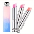 thumbnail image 1 of LNGOOR 3 Pcs Temperature Sensitive Lip Care Jelly Crystal Lip Balm Set - Moisturizing  Nature-Inspired  Color-Changing Lipstick for All Skin Types - Pink  Mixed Color System  Easy to Appl, 1 of 6