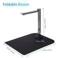 thumbnail image 3 of Riwcyla F60A USB Document 5 ,Pixel HD A4 Capture Size with Teaching Software for Teacher Classroom Online Teaching Course Distance Learning Education, 3 of 6
