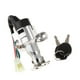thumbnail image 5 of Cerradura para scooter de motor eléctrico, accesorio para bicicleta eléctrica, juego de cerradura de encendido y apagado de fácil instalación genérica De 27 a 36 mm, 5 of 8