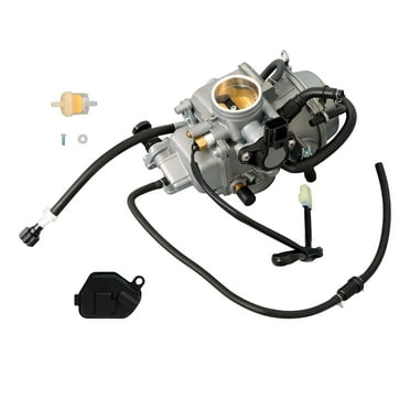 BH-Motor New Carburetor Carb For 2001-2005 YAMAHA RAPTOR 660 660R YFM660 YFM660R 01-05 In Dubai - UAE | Carburetors - Foto 5