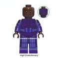 thumbnail image 1 of Super Heroes Drax The Destroyer Star-Lord Mantis Nebula Adam Warlock Starfox Mini Acción Bloques De Construcción Figura Juguetes Niños Regalo Gao Jiahui unisex, 1 of 2