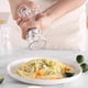 thumbnail image 4 of Manual Acrylic Transparent Pepper Grinder, 4 of 4