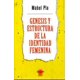 thumbnail image 1 of Génesis y estructura de la identidad femenina, 1 of 1