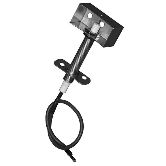 Music City Metals ELECTRODE GRAND HALL 02622