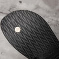 thumbnail image 5 of Bixock Flip Flops for Women,Bathroom Sandals for Women,Slippers for Men Solid Color Non Slip Open Toe Flip Flops Large Size Outdoor Summer Beach Shoes, 5 of 8
