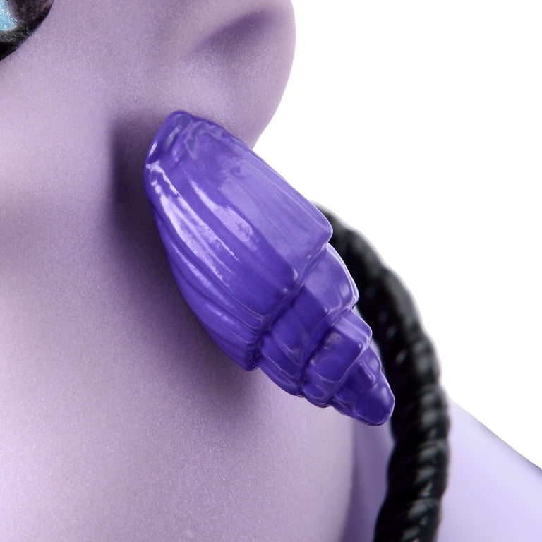 Disney Collector Ursula Villains Fashion Doll photo 4