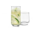 thumbnail image 1 of Better Homes & Gardens Jose Drinking Glasses, 1 of 4