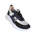thumbnail image 1 of TENIS CASUAL GOSH MUJER BLANCO SINTETICO 034RS02 LEON  034RS02p, 1 of 3