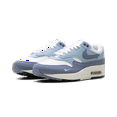 thumbnail image 2 of NIKE WOMENS Nike Air Max 1 '87 Womens "Light Armory Blue Ashen Slate" HF1194 102 HF1194 102 from Stadium Goods, 2 of 8