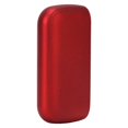 thumbnail image 3 of Lighter Set,  Case Plastic Iron Storage Function  For Daily For Women Red,Green,Orange,White,Black,Blue, 3 of 8
