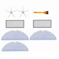 thumbnail image 1 of Kit de accesorios de 8 piezas para robot Xiaomi Roborock S7 T7 T7s T7 Plus, 1 of 4