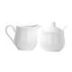 thumbnail image 4 of Juego de azucarero y crema de cerámica, azucarero con tapa y cuchara, accesorios de porcelana para té y café, juego para servir café 240 ml, 4 of 8