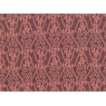 thumbnail image 2 of Zelouf Vino Floral Lace , Sewing, DIY, Crafts Fabric by the Yard, Coral Dream, 1 Yard, 2 of 2
