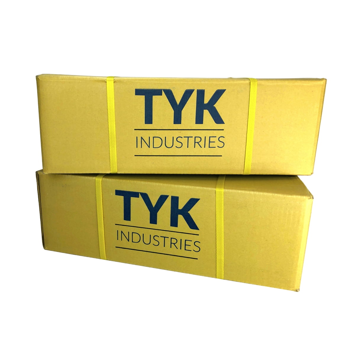 TYK Industries Lawn Garden ATV Golf Cart Mower Tire Inner Tubes with TR13 Valve Stems, 20x10-8, 20x8-8, Rubber