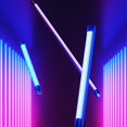 thumbnail image 3 of Fill Lights Stick Remote Control Wireless 2800-6000K RGB Lamp Wand Color Changing Breathing Selfie Lighting Speedlight, 3 of 8