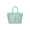 Green, variant on Large Insulated Lunch Bags for Women,Portable Handheld Tote with Leakproof Thermal Liner | Easy to Clean | Flower Printed Lunch Box for Picnic,Office,Beach,Pink