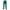 Caribbean, variant on Landau ProFlex Tailored Fit Comfort Stretch 6-Pocket Scrub Pants for Men 2103