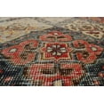 thumbnail image 4 of Sherazi Breanna Beige/Blue Rug, 4'4" x 6'4", 4 of 5