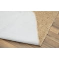 thumbnail image 4 of Garland Rug Serendipity Washable Nylon Linen Bath Rug, 30" x 50", 4 of 6