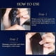 thumbnail image 3 of Mascarilla Capilar Reparadora Profunda Caviar | Nutre El Cabello Seco, Áspero y Dañado | Crema Hidratante de 500 G, 3 of 6