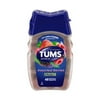5 Pack - TUMS E-X 750 Tablets Assorted Berries 48 Tablets Each