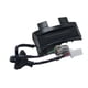 thumbnail image 4 of 812602V010 Interruptor de bloqueo del maletero trasero Repuestos de accesorios automotrices profesionales, 4 of 9