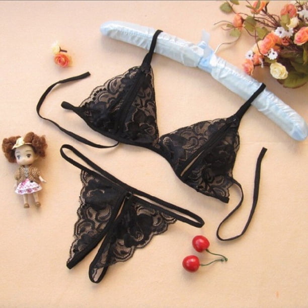 Camisón Sexy de corte bajo con espalda descubierta para mujer, pijama estampado con cuello en V, Camisón con tirantes de encaje, ropa de casa, vestidos 2023