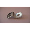 thumbnail image 1 of 3/8" CANVAS OFFSET CLIPS, 10 PER PACK, WITH 20 #6 3/8" PAN HEAD SCREWS, 1 of 3