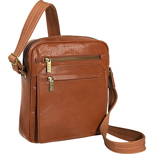amerileather messenger bag