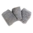 thumbnail image 2 of Performance Tool Steel Wool W1253 Used For Cleaning/Polishing/Buffing/Refinishing/Household/Remodeling/Construction Tasks; Set Of 3, 2 of 3