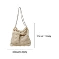 thumbnail image 2 of Bolso Tipo Cubo Compras Mano Acolchado Y Ligero para Mujer, 2 of 9