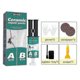 thumbnail image 1 of Household Ceramic Tile Repair Ab Glue Set Ceramic Tile Crack Fillin, 1 of 5