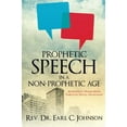 thumbnail image 2 of Prophetic Speech in a Non-Prophetic Age, (Paperback), 2 of 2