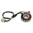 thumbnail image 4 of Magneto Stator Coil For Honda TRX 400 FA/FAG Rancher TRX400FA FourTrax 2004-2007, 4 of 9