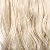 Ash Blonde Mix Silver Grey