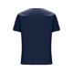 thumbnail image 3 of Eres Más Que una Camisa de Puntuación de Prueba Casual de Color Sólido con Cuello en V de los Hombres, Blusa de Manga Corta de Bolsillo de Botón para Uso Diario, 3 of 5