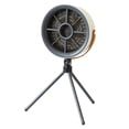 thumbnail image 2 of Campón Gama Portátil Desmontable Ventilador Escape Mini Cooker Caperina (beige), 2 of 9