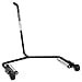 thumbnail image 3 of Omega 92030 Black Tire Cart - 300 lb. Capacity, 3 of 4