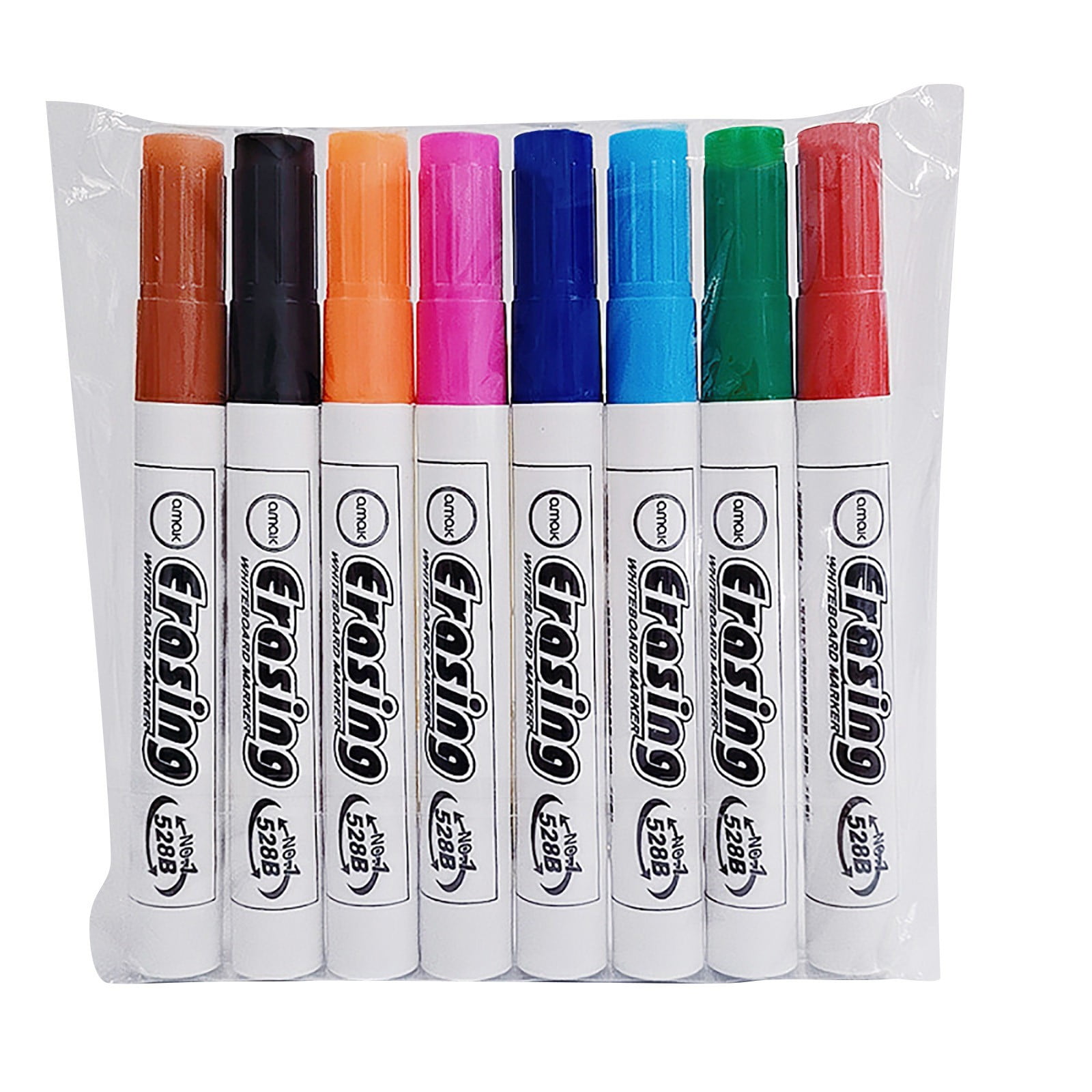 Donald 5ML Magics Water Painting Pen Erasable Floating Marker Color Floating Pen For Office Teaching