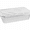 Pans with Aluminum Lids, variant on VeZee 9" x 13" Half Size Aluminum Foil Pans | Disposable Baking Pans, Catering Trays & Roasting Containers: 5 Count