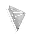 thumbnail image 4 of MKHSQHDG Sales Today Clearance Heavy Duty Metalworking Right Angle Square for Precision Layouts and Advanced Machining, 4 of 8