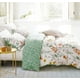 thumbnail image 2 of Juego de funda de edredón SLEEPBELLA Queen, 600 hilos, algodón, flores amarillas, 2 of 9