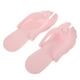 thumbnail image 2 of 1 par de zapatillas de verano ligeras para playa, calzado de exterior para mujer y hombre (talla 39-40), 2 of 6