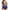 Blue, variant on Womens Plus Size Tankini Swimsuit Two Piece Bathing Suits Flowy Swim Tops with Boy Shorts