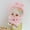 D, variant on Savings 8 Inch Plush Doll20cm Cute Cotton Doll with Skeleton, Plush Doll,Soft Stuffed Dress Up Doll, Kawaii Plush Toys Gift Come with Doll Clothes