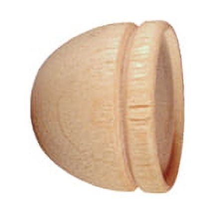 500 Pcs Headlights 3/4" wide x 3/4" thick