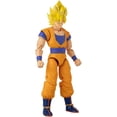 thumbnail image 2 of Dragon Stars Series - Dragon Ball Super - Super Saiyan Goku (Ver. 2), 6.5" Action Figure, 2 of 7