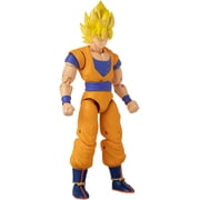Dragon Stars Series - Dragon Ball Super - Super Saiyan Goku (Ver. 2), 6.5 Action Figure