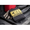 thumbnail image 5 of Champion Power Equipment 8000 -12,000 lb. Winch Storage Cover with Speed Mount Hitch Adapter, 5 of 5